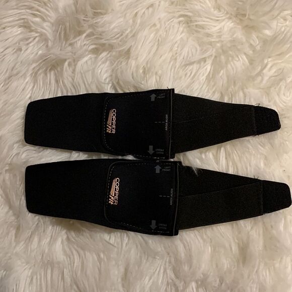 Copper fit arch relief plus orthotic support unisex (crosspost) - Picture 9 of 11